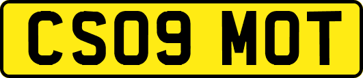 CS09MOT