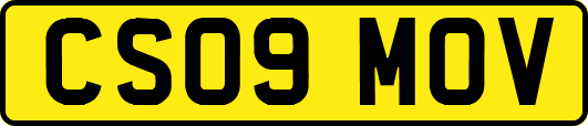 CS09MOV