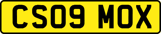 CS09MOX
