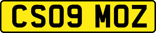 CS09MOZ