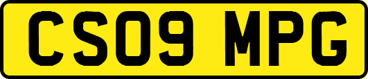 CS09MPG