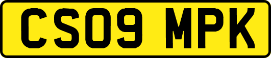 CS09MPK