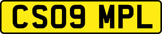CS09MPL