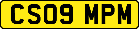 CS09MPM