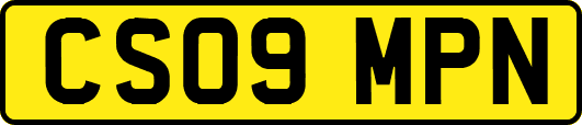 CS09MPN