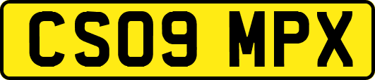 CS09MPX