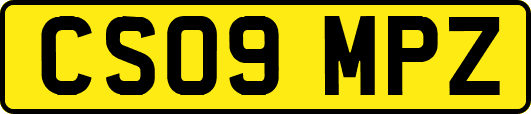 CS09MPZ
