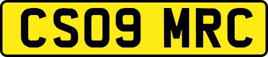 CS09MRC