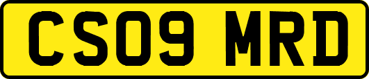 CS09MRD
