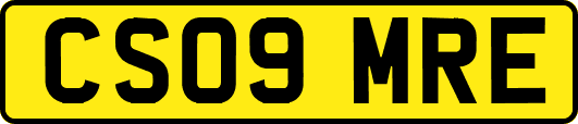 CS09MRE