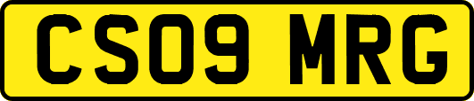 CS09MRG