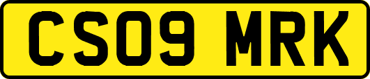 CS09MRK