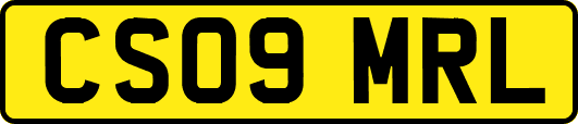 CS09MRL