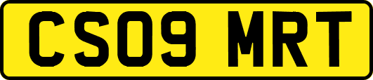CS09MRT