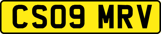 CS09MRV