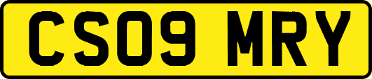 CS09MRY