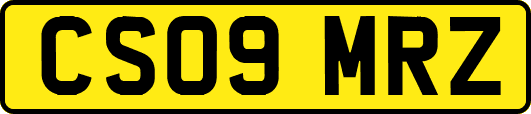 CS09MRZ