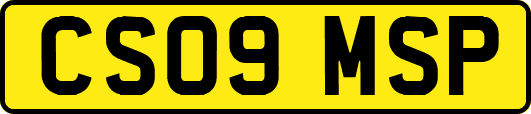 CS09MSP