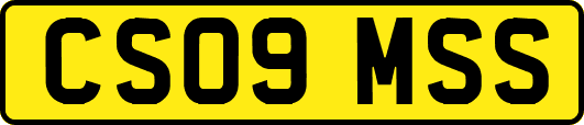 CS09MSS