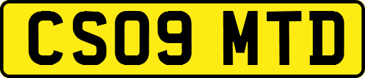 CS09MTD