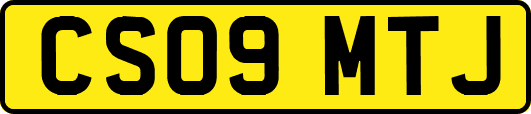 CS09MTJ