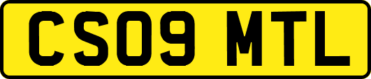 CS09MTL