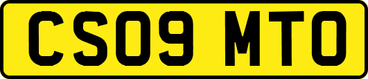 CS09MTO