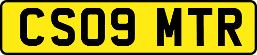 CS09MTR