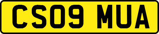 CS09MUA