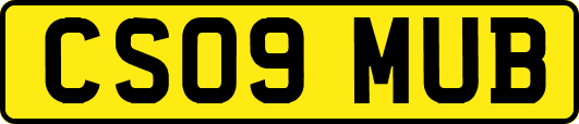 CS09MUB