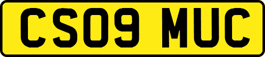 CS09MUC