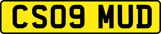 CS09MUD