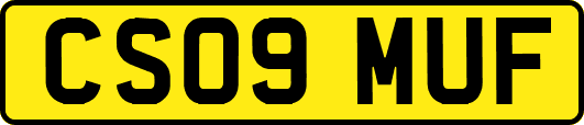 CS09MUF