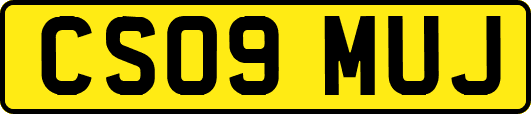 CS09MUJ