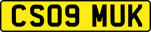 CS09MUK