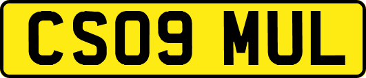 CS09MUL