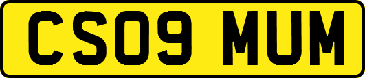 CS09MUM