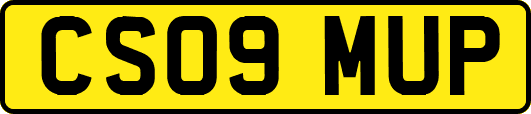 CS09MUP
