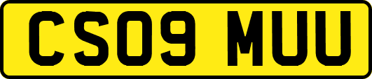CS09MUU