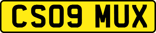CS09MUX