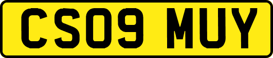 CS09MUY