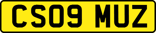 CS09MUZ
