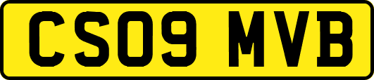 CS09MVB