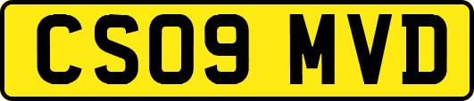CS09MVD