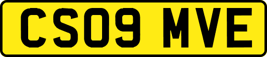 CS09MVE
