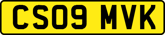CS09MVK