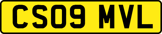 CS09MVL