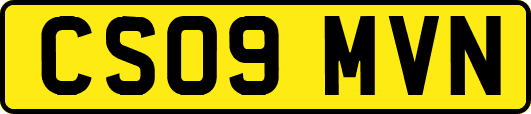 CS09MVN