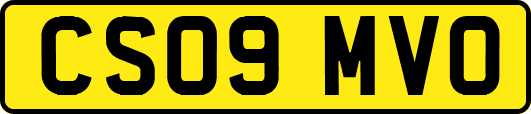 CS09MVO