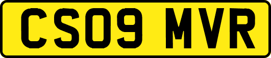 CS09MVR